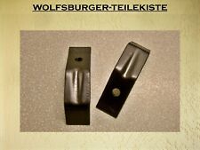 GOLF 1 CABRIO Kühler