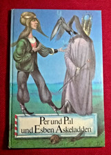 Per und pal - und,