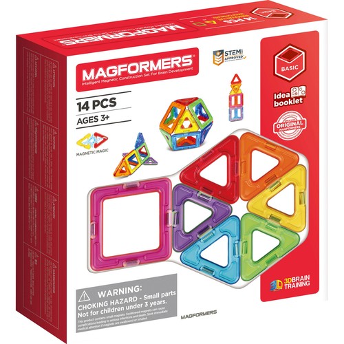Magformers basic - magformers,