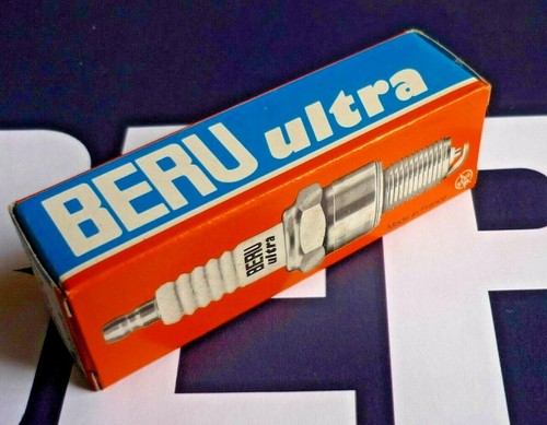 Beru 225 zündkerze mit - beru,
