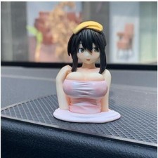Neu 5CM PVC Sexy Manga Anime