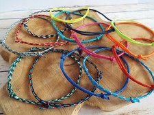 Fußkettchen Fußkette Fußband Segeltau Reepschnur