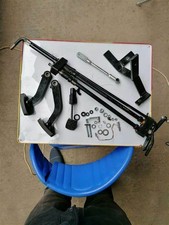 Seat Leon 5F Fahrschulpedalset von Veigel 