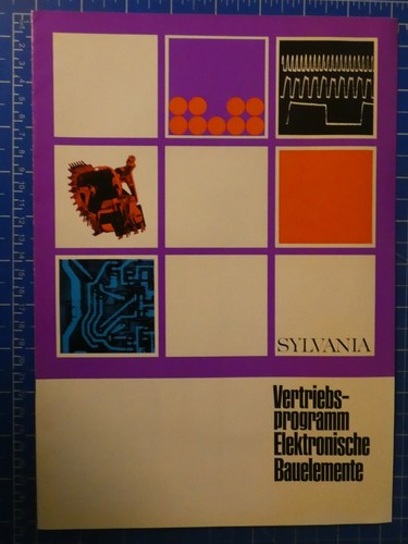 Sylvania vertriebsprogramm - sylvania,