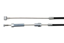 Kupplungsbowdenzug für BMW