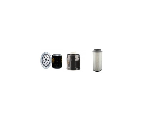 Filter service kit für ladog - service,