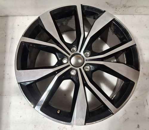 Alufelge zoll 0 5x112 - zoll, 8.0"