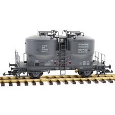 Piko 37796 Zementsilowagen