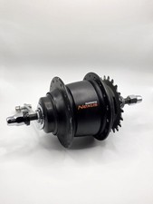Shimano Nexus Inter 8