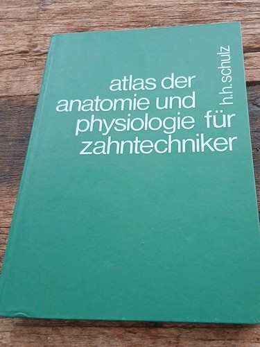 Atlas der anatomie und - der,