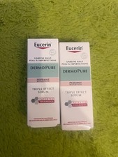 Eucerin Dermopure Clinical Triple Effect  Serum  14 ml