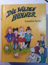 Die wilden Hühner von