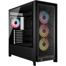 Corsair FRAME 5000D RS ARGB 