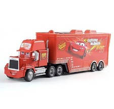 Disney Pixar Cars Diecast