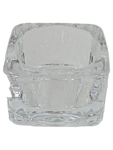 Ikea teelichthalter glas klar - teelichthalter,