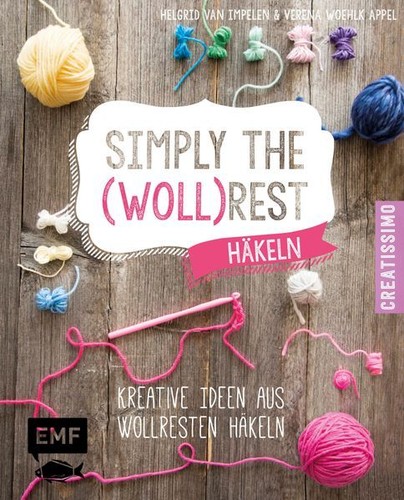 Simply the wollrest kreative - simply, wollrest: