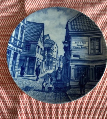 Berlin design sammelteller - berlin,