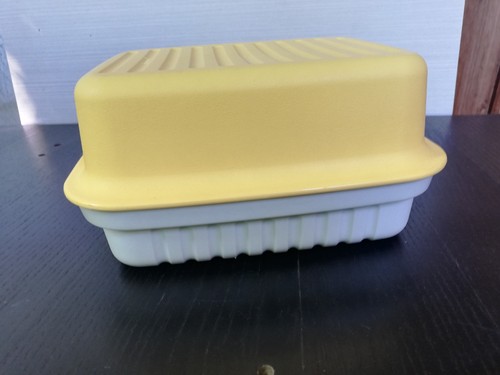 Tupperware kleiner - tupperware,