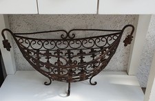 Metall Schale +  Gebraucht +