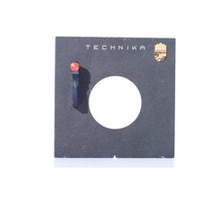 Linhof Objektivplatte Technika