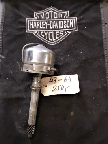 Harley 1947 knucklehead - harley,