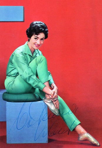 Caterina valente original - -,