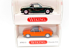 Wiking 1:87  Porsche 914 /VW