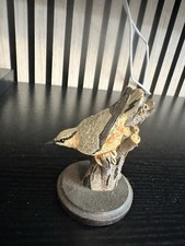 Eaglemoss Kleiber Figur –