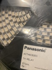 Panasonic ACTH6CB2EC TH-RELAY