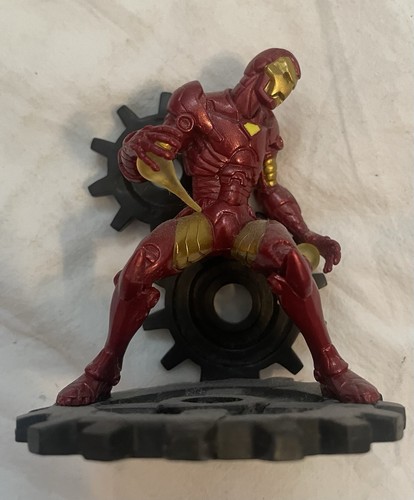 Iron man figur - iron,