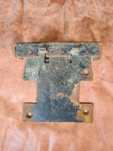 Original batteriehalterung aus - original,
