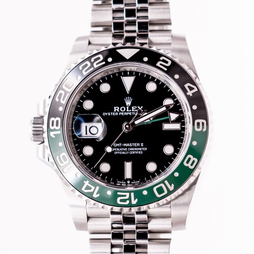 Rolex gmt master sprite - gmt-master, 2