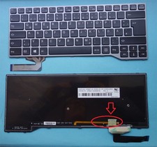 Tastatur fujitsu siemens - fujitsu,