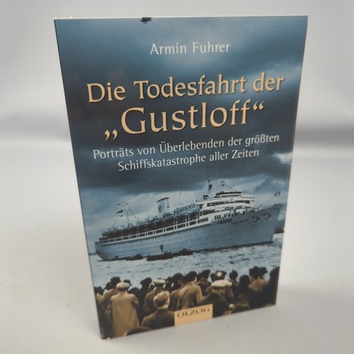 Armin fuhrer die todesfahrt - armin,