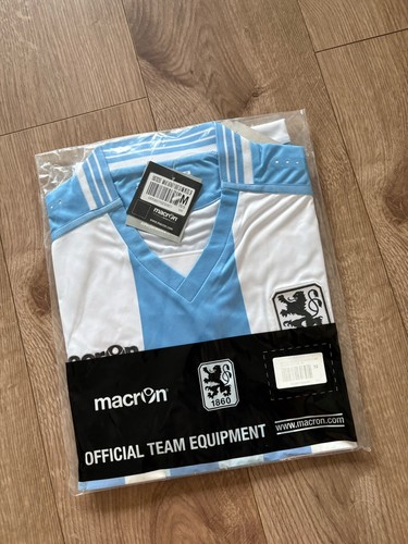 Tsv 1860 münchen - münchen, trikot