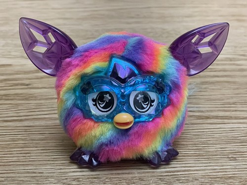 Furby baby kristall furbling - baby,