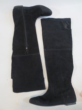 GÖRTZ Shoes Overknee Stiefel