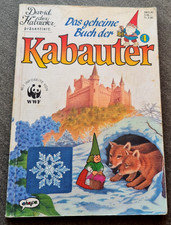 David der kabauter das geheime - kabauter-das,