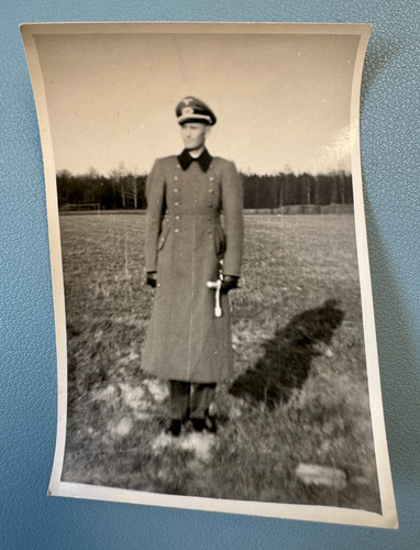 Originalfoto ww2 wehrmacht - originalfoto,