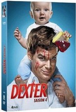 Dexter Saison 4 - Coffret 4