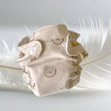 all in One Stoffwindel