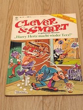 Clever & Smart Nr. 47 -