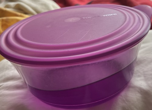 Tupperware eleganzia schüssel - eleganzia,