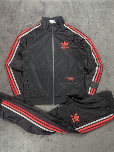 Chile adidas originals full - 20,