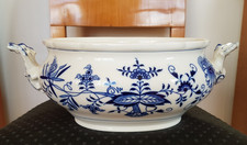 Große Meissen Terrine