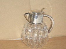 QUIST - KARAFFE - KRUG - kalte