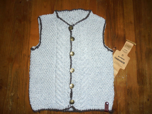 Trachtenjacke weste - trachtenjacke,