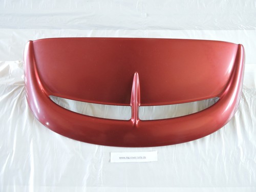Heckspoiler dachspoiler - heckspoiler,