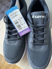 Lotto Sneager Neu Größe 42