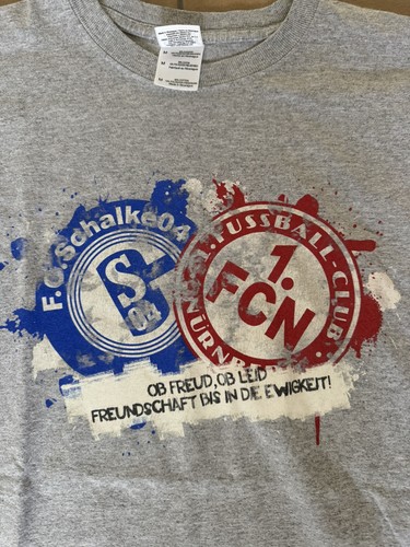 Ultras nürnberg shirt - ultras,